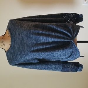 Harlow & Rose Sweater